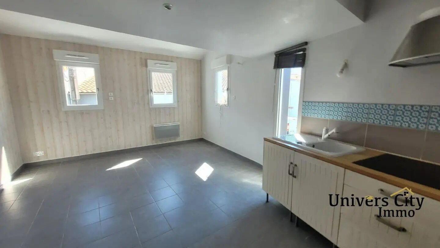 Appartement à vendre, 37m², Rezé
