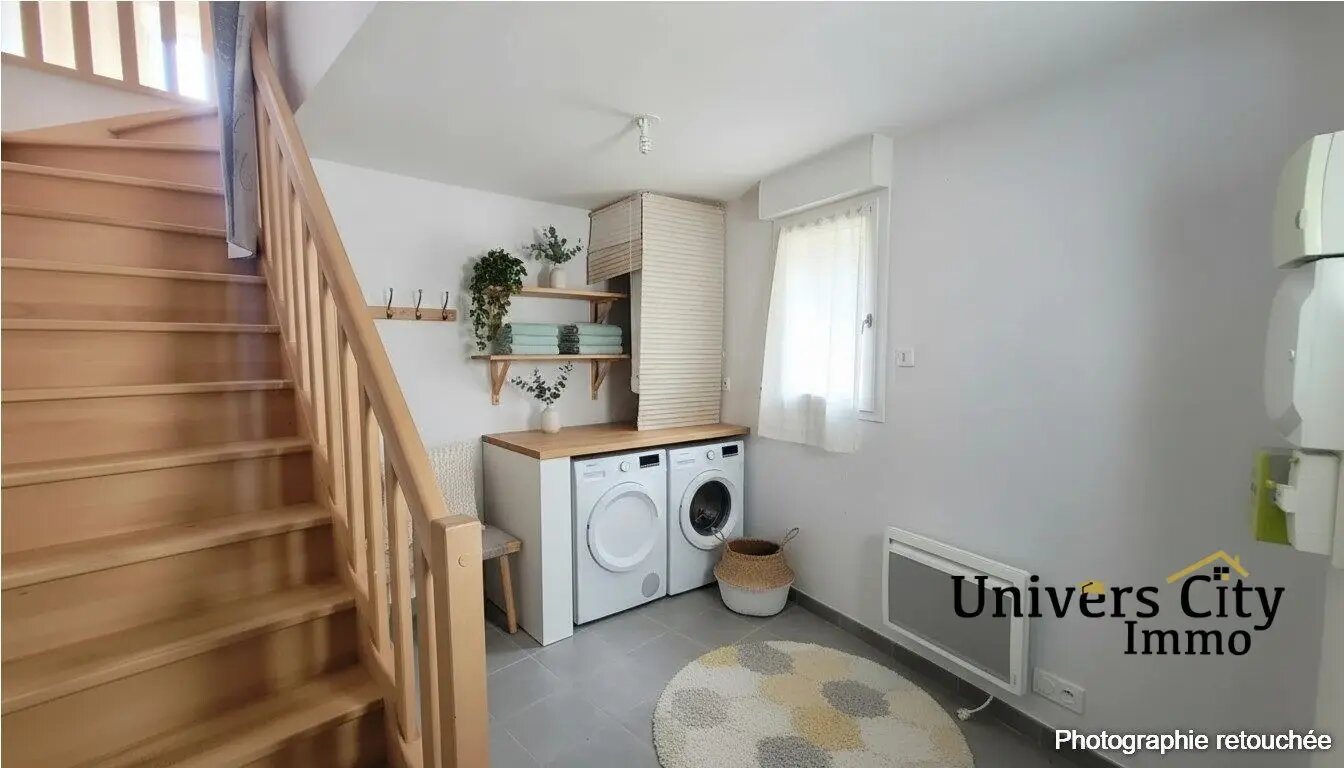 Appartement à vendre, 37m², Rezé