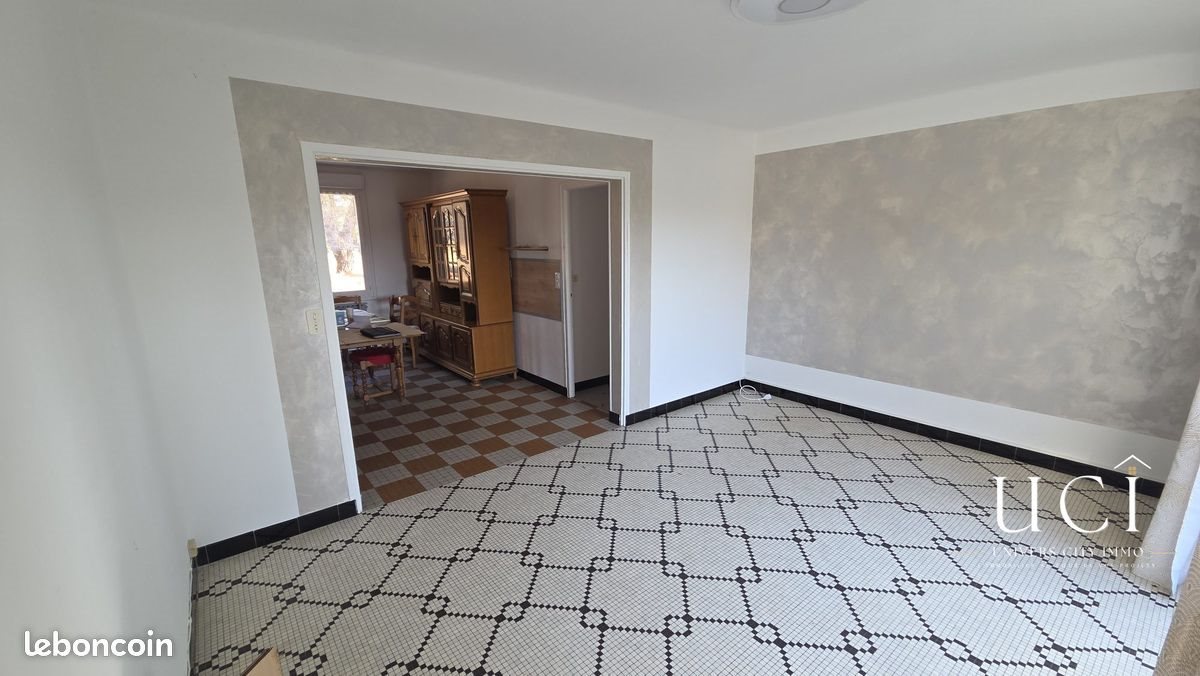 Maison à vendre, 84m², Legé