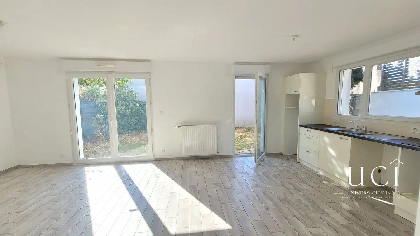 Maison à vendre, 84m², Rezé