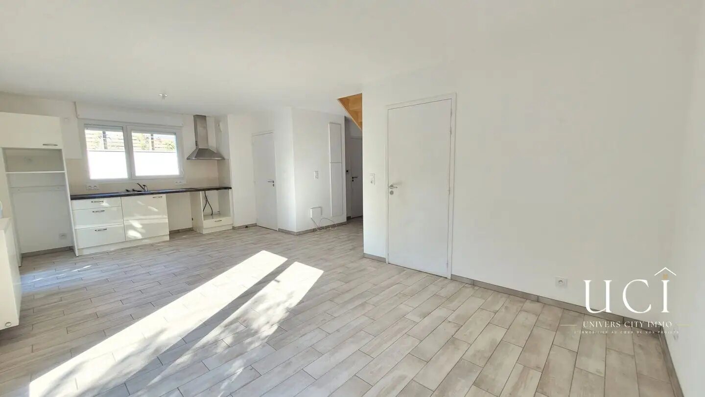 Maison à vendre, 84m², Rezé