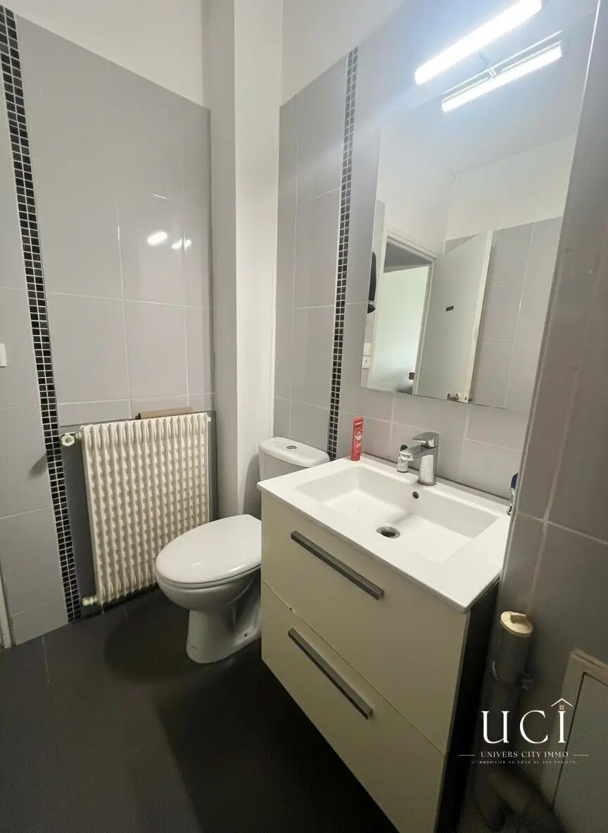 Appartement à vendre, 34m², Angers