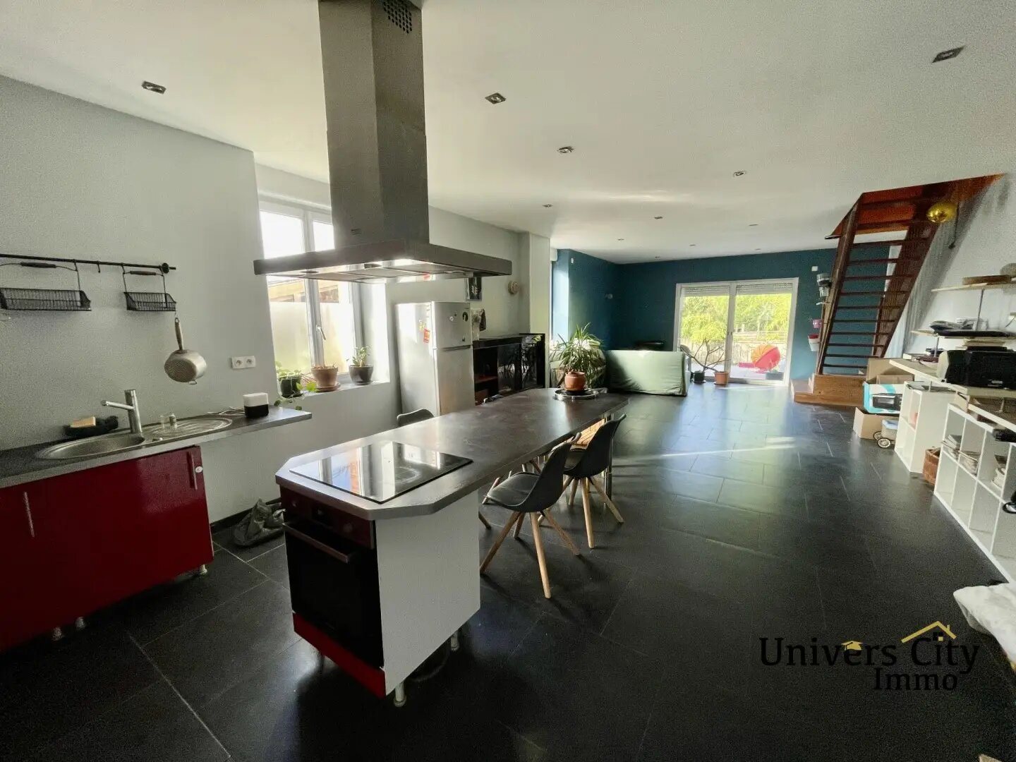 Maison à vendre, 123m², Corcoué-sur-Logne
