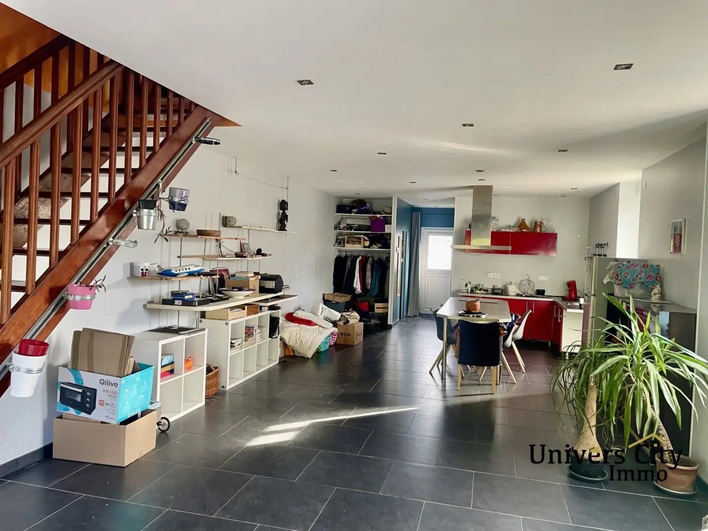Maison à vendre, 123m², Corcoué-sur-Logne