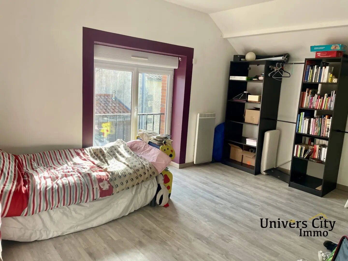 Maison à vendre, 123m², Corcoué-sur-Logne