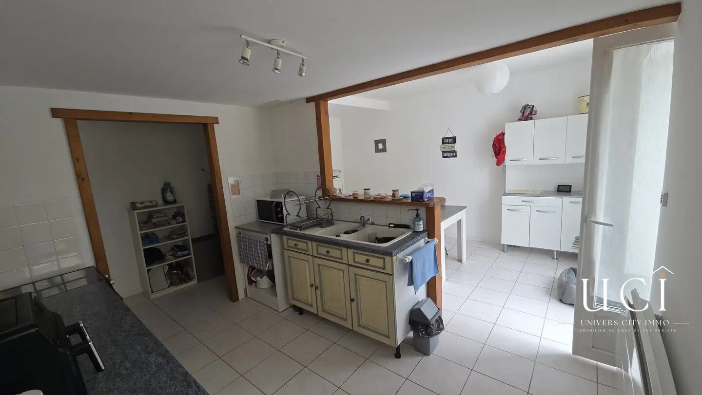 Maison à vendre, 87m², Legé