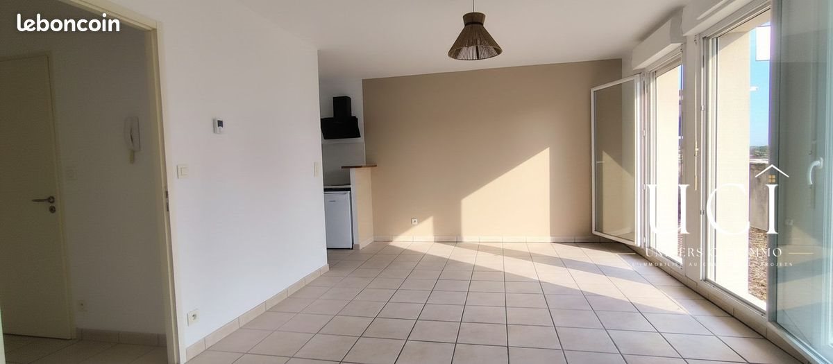 Appartement à vendre, 30m², Vallet