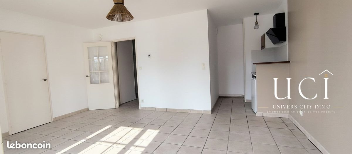 Appartement à vendre, 30m², Vallet