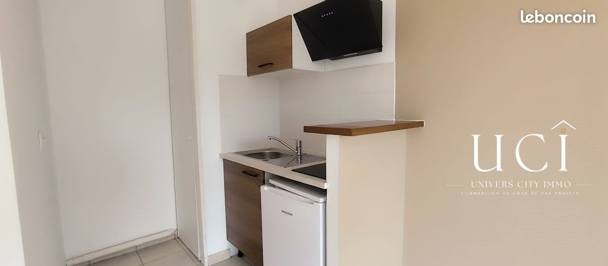 Appartement à vendre, 30m², Vallet