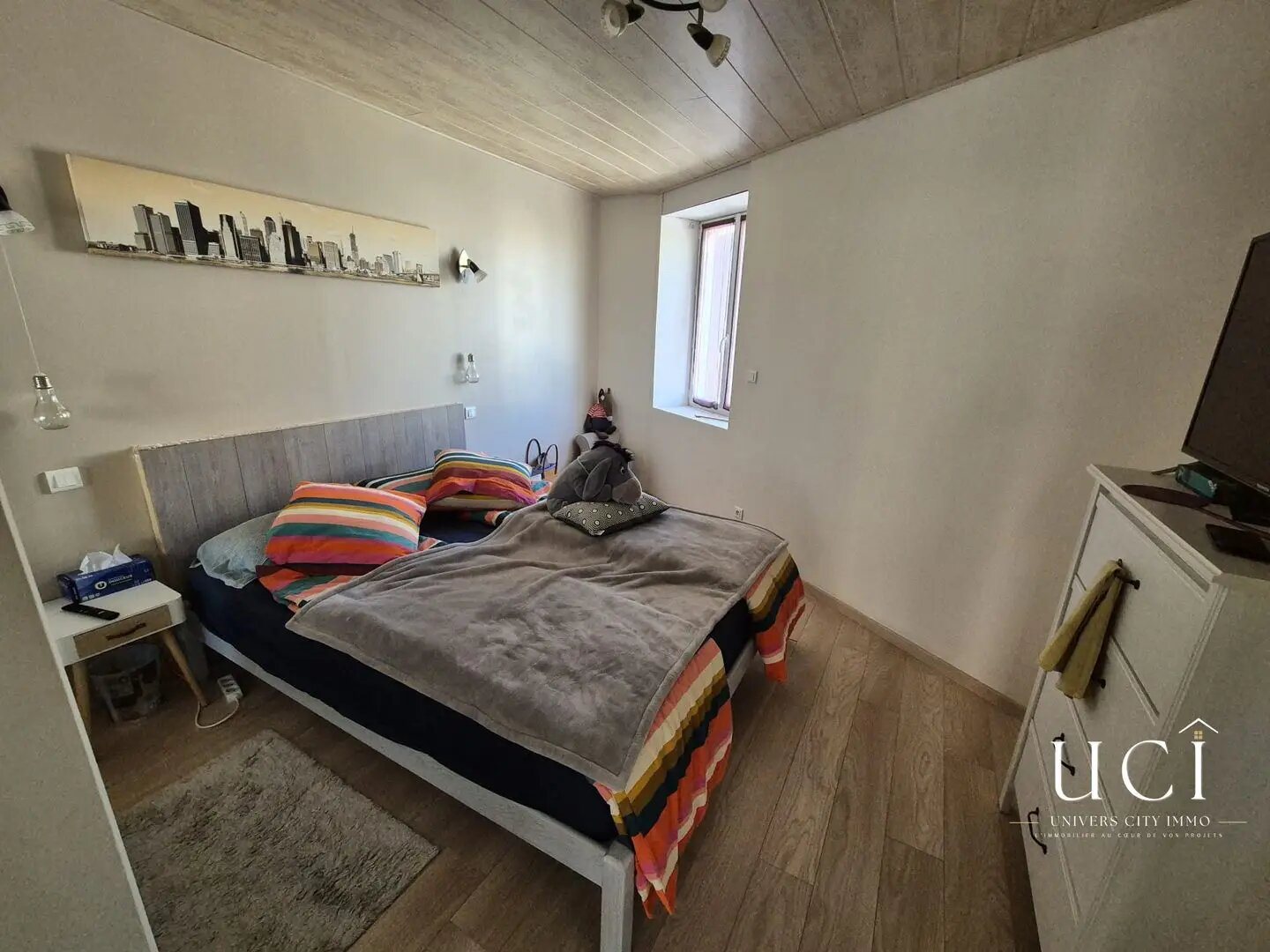 Maison à vendre, 141m², Legé