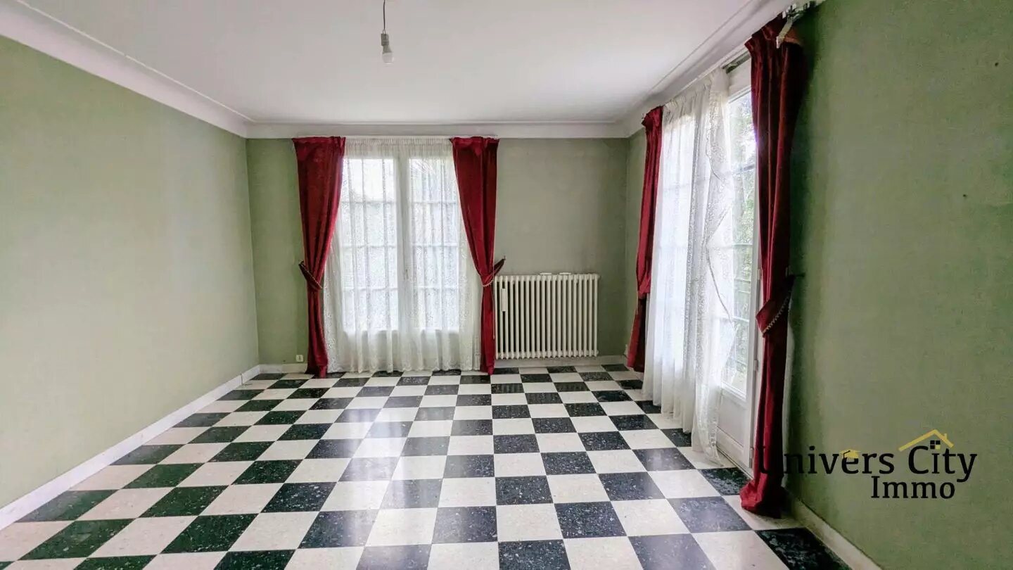 Maison à vendre, 120m², Saint-Sébastien-sur-Loire