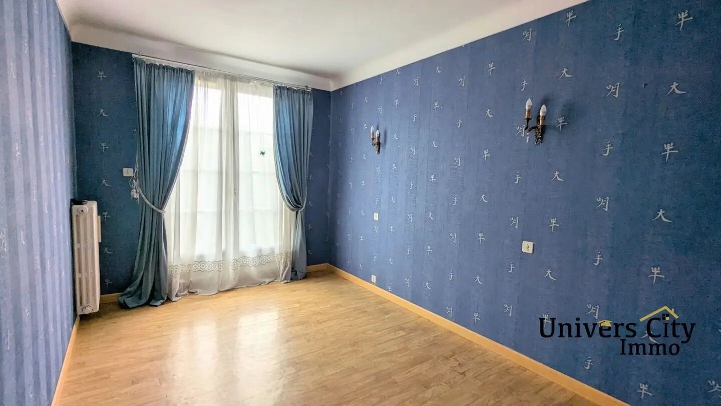 Maison à vendre, 120m², Saint-Sébastien-sur-Loire