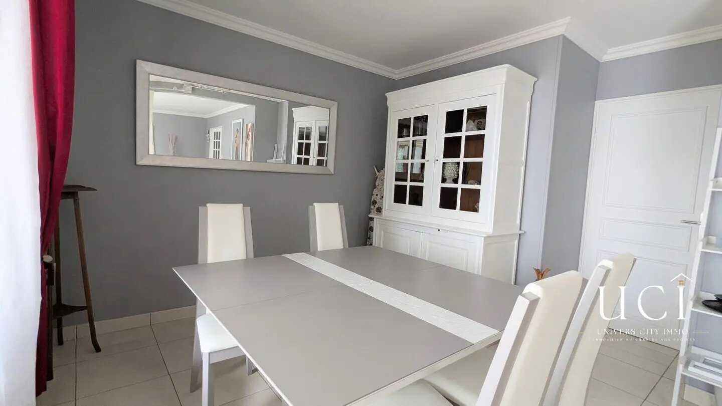 Appartement à vendre, 95m², Nantes