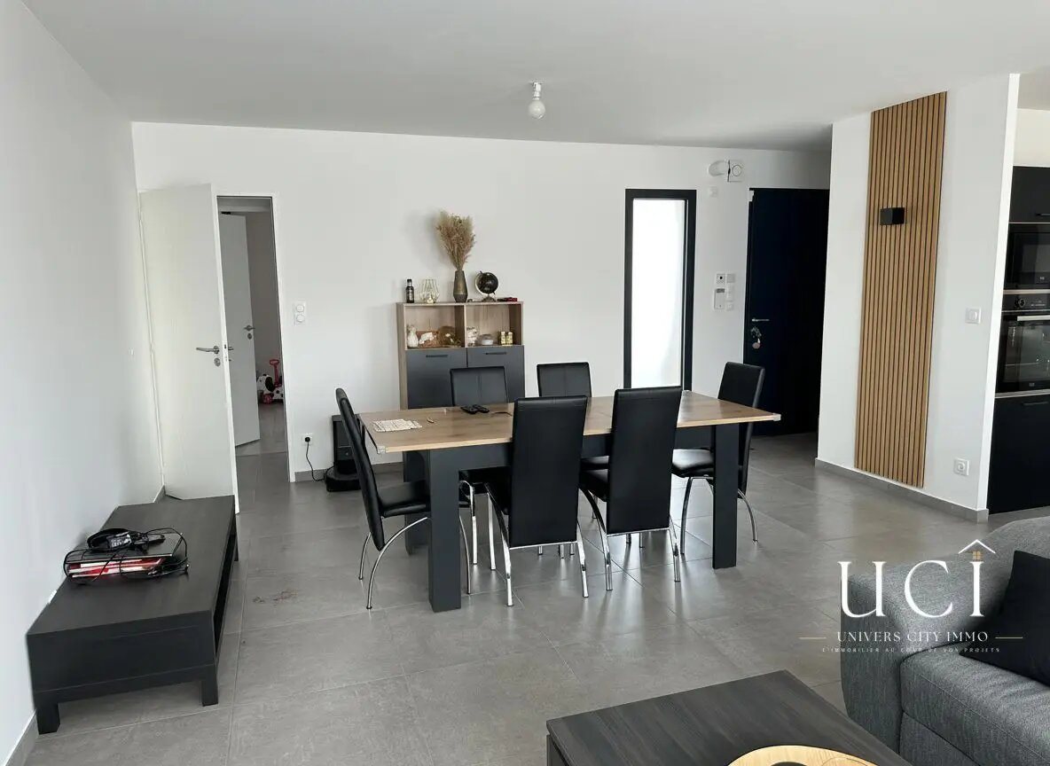 Maison à vendre, 95m², Montbert