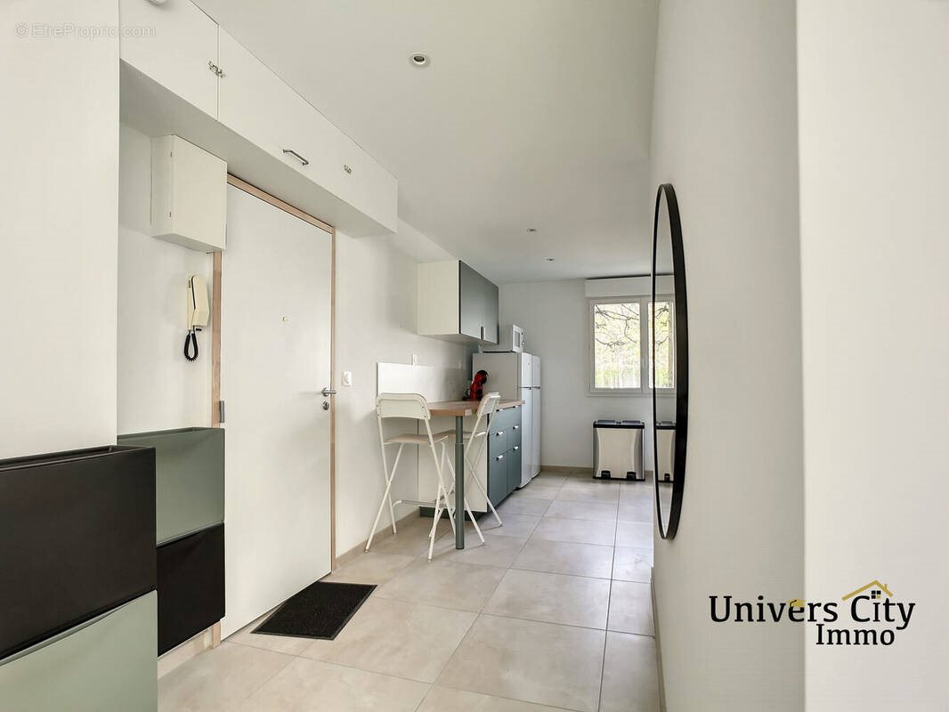 Appartement à vendre, 86m², Rezé
