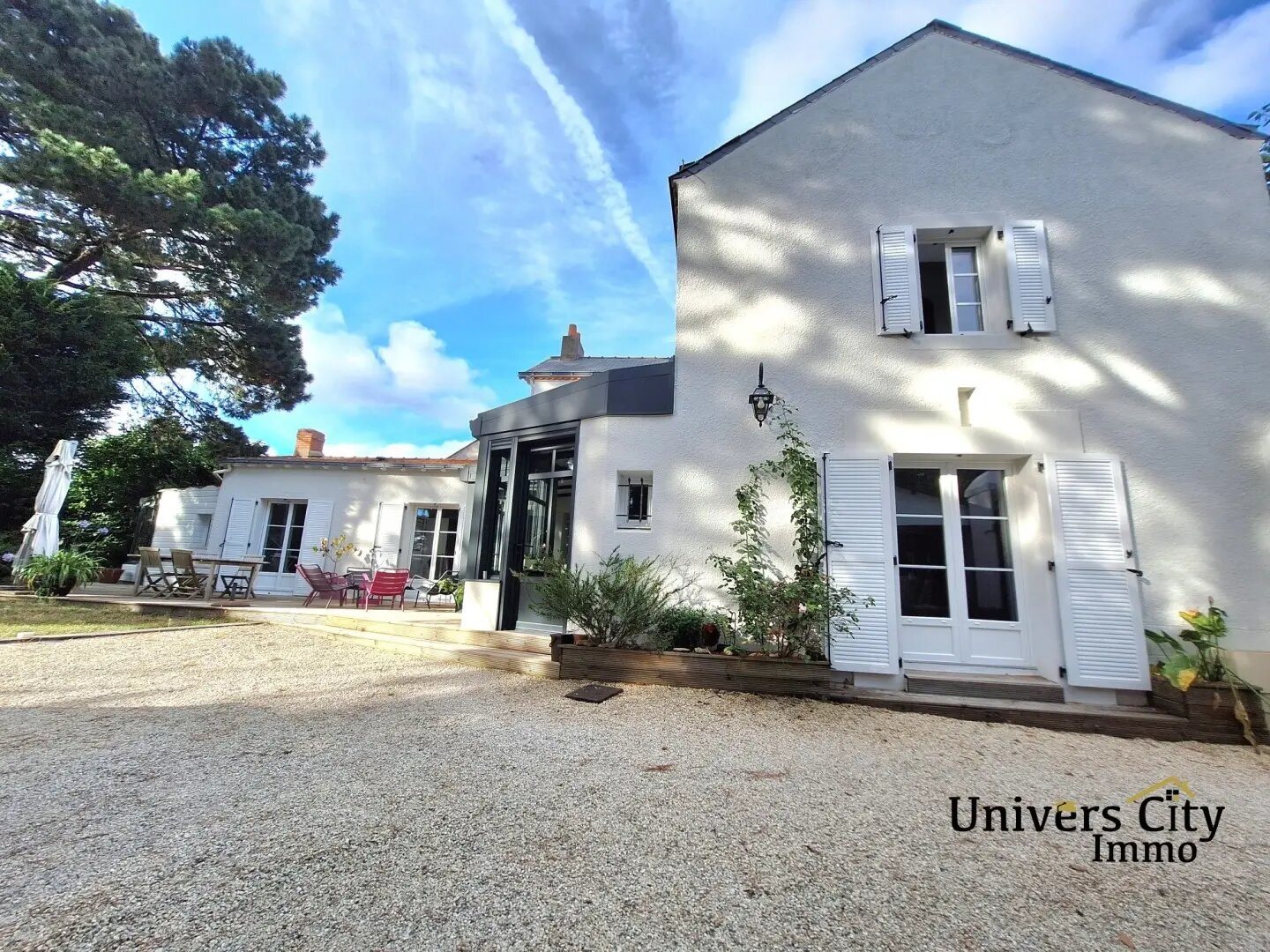 Maison à vendre, 196m², Nantes
