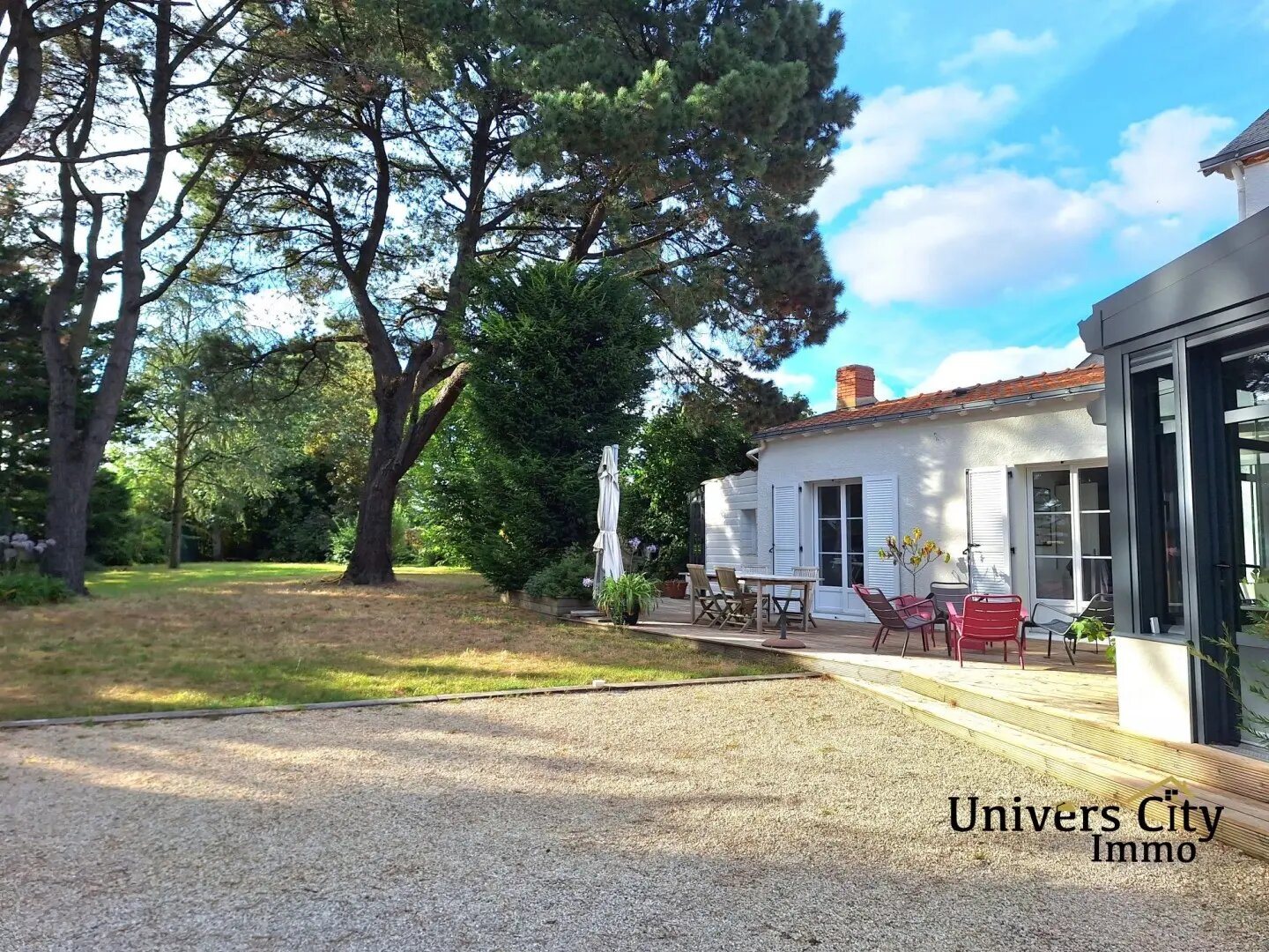 Maison à vendre, 196m², Nantes