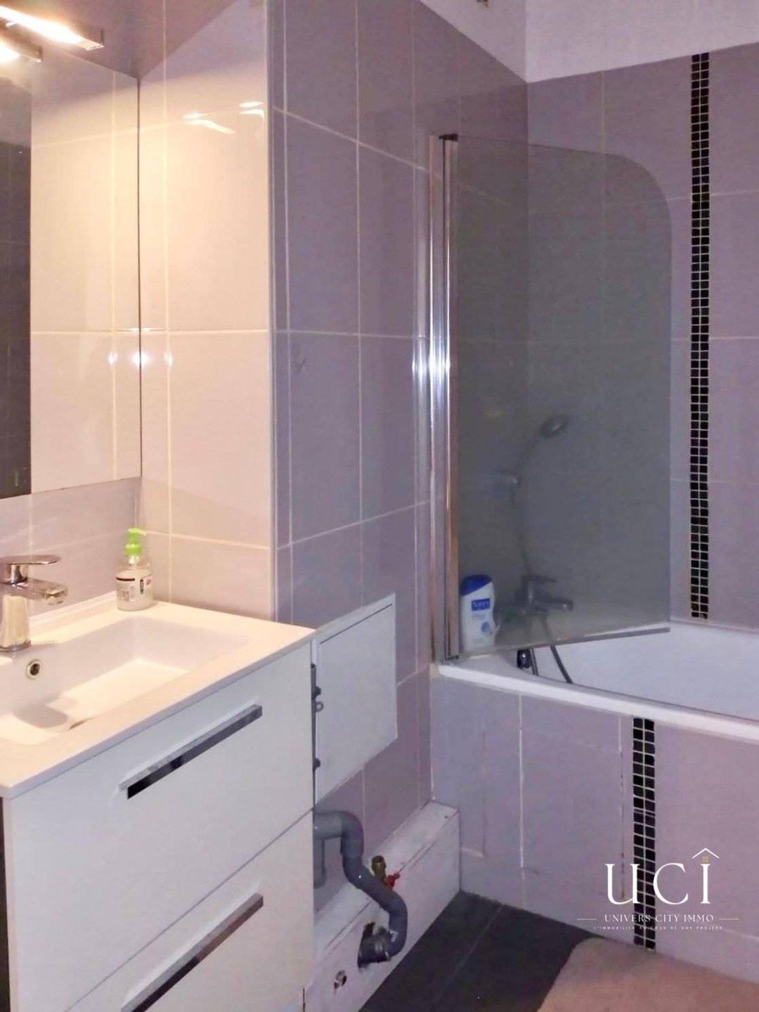 Appartement à vendre, 34m², Angers