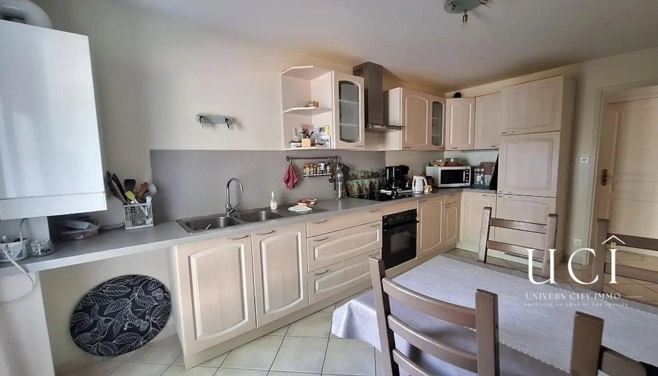 Maison à vendre, 97m², Nantes