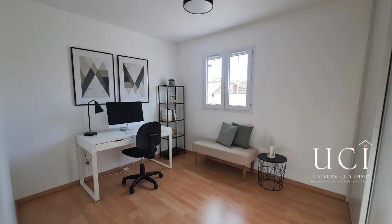 Maison à vendre, 97m², Nantes