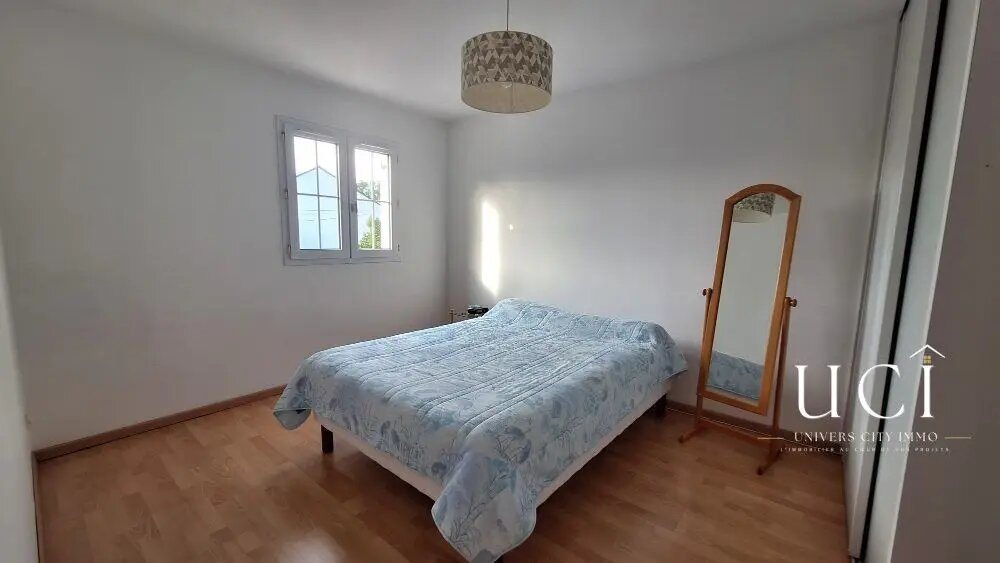 Maison à vendre, 97m², Nantes