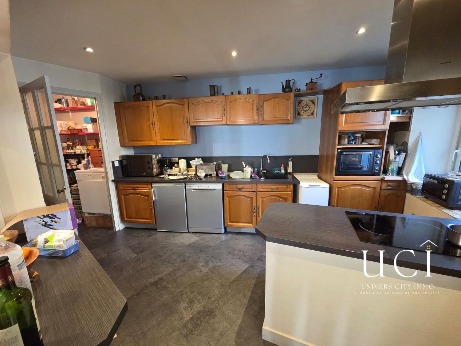 Maison à vendre, 150m², Rocheservière