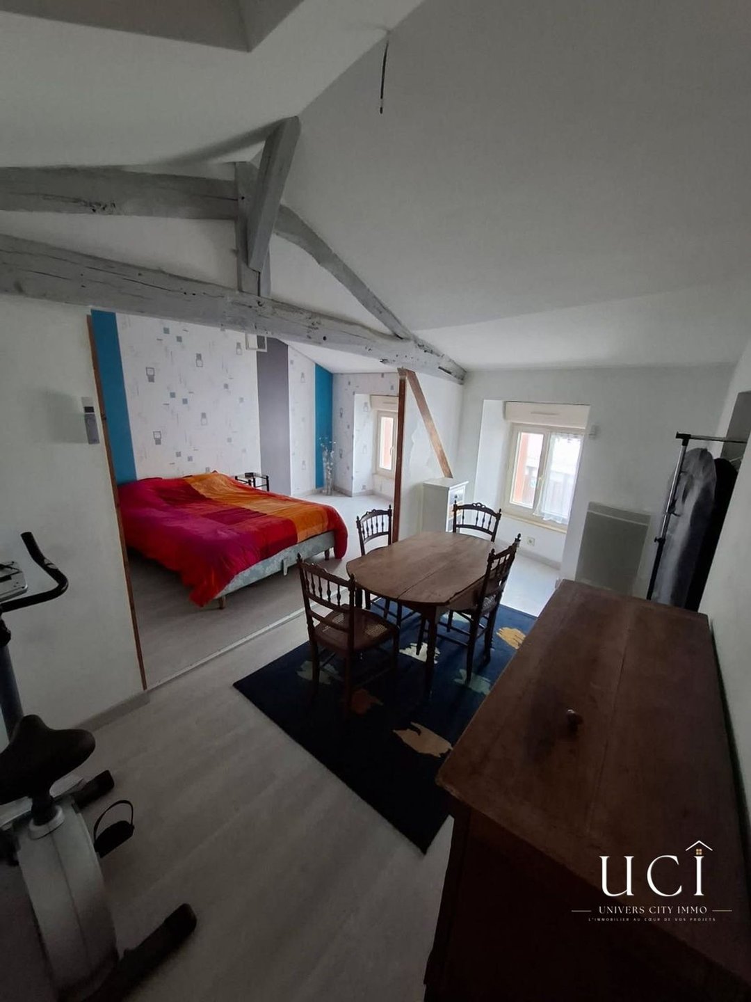Maison à vendre, 150m², Rocheservière