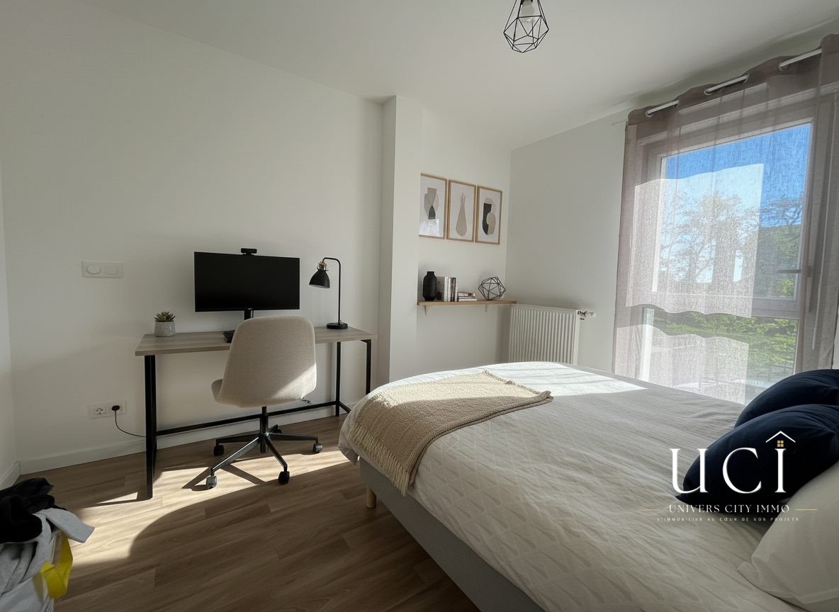 Maison à vendre, 41m², Verrières-en-Anjou