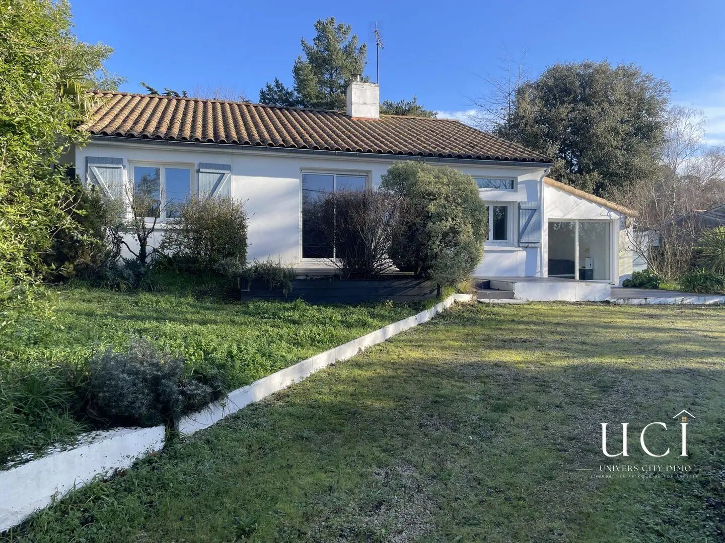 Maison à vendre, 148m², Bourgneuf-en-Retz