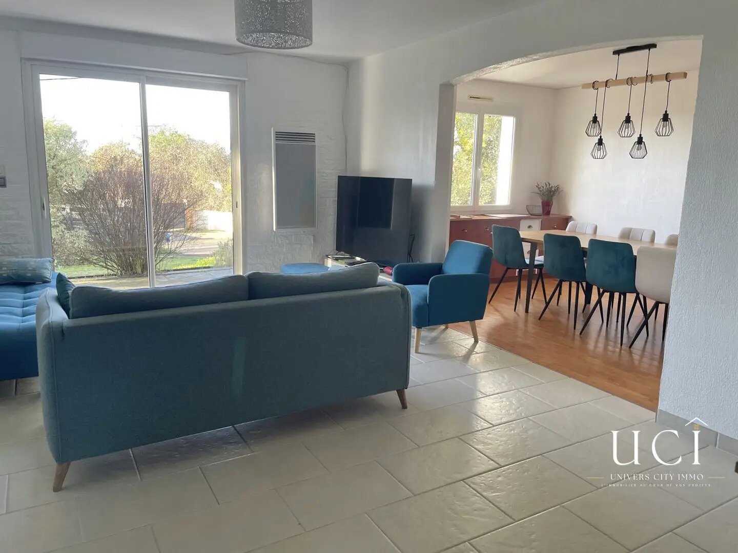 Maison à vendre, 148m², Bourgneuf-en-Retz