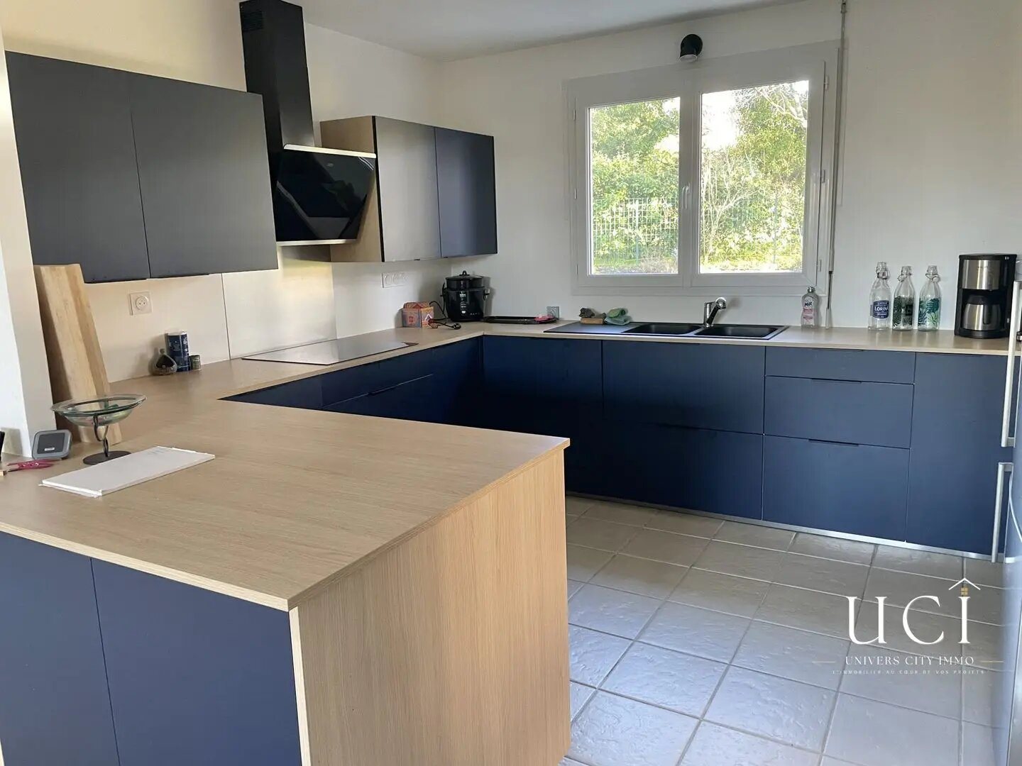 Maison à vendre, 148m², Bourgneuf-en-Retz