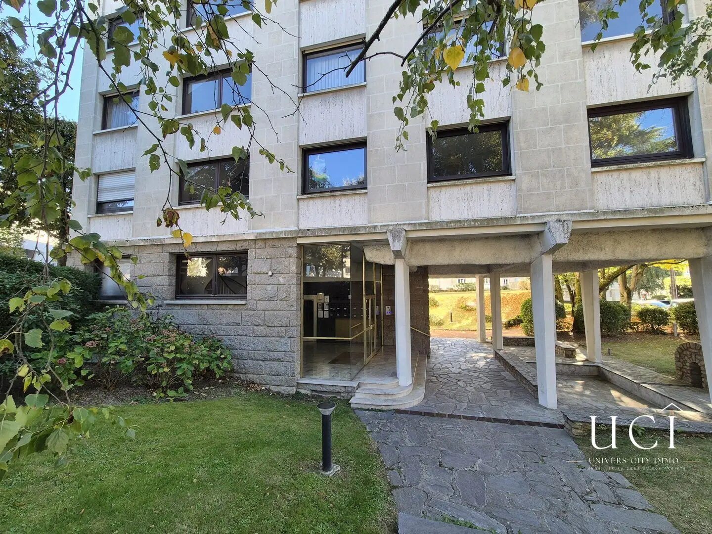 Appartement à vendre, 109m², Nantes