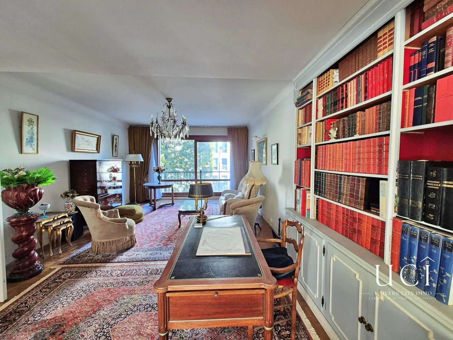 Appartement à vendre, 109m², Nantes