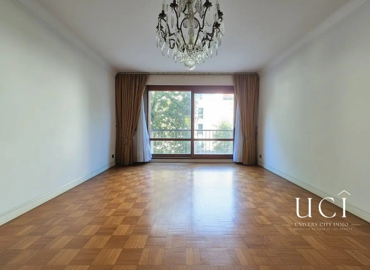 Appartement à vendre, 109m², Nantes