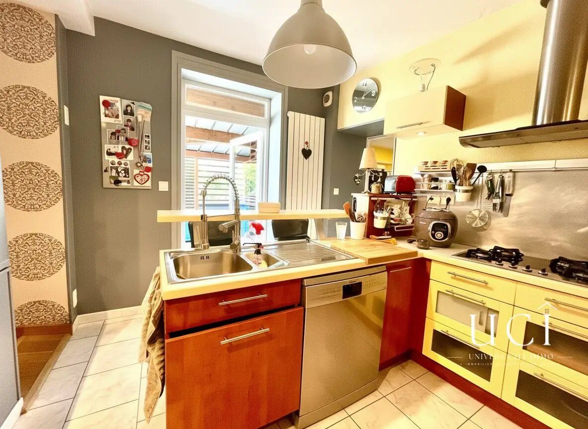 Maison à vendre, 149m², Avrillé