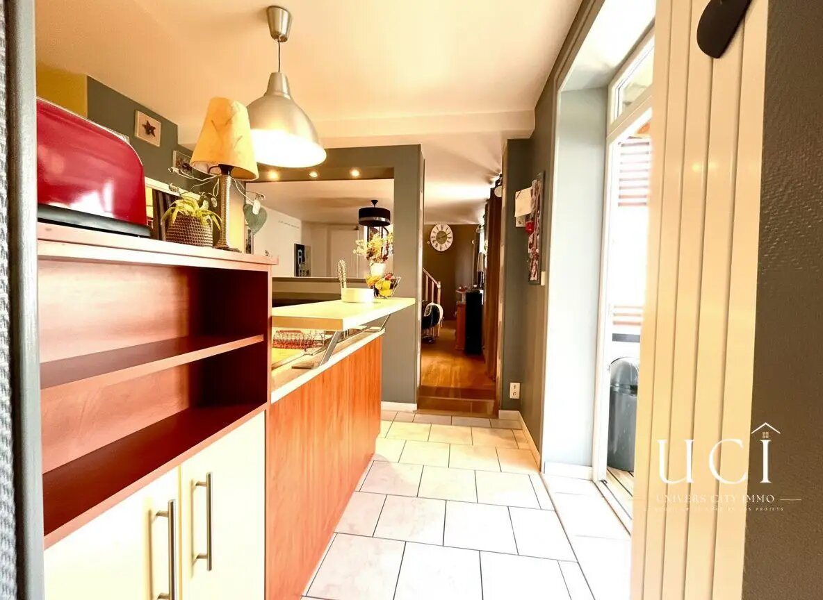 Maison à vendre, 149m², Avrillé