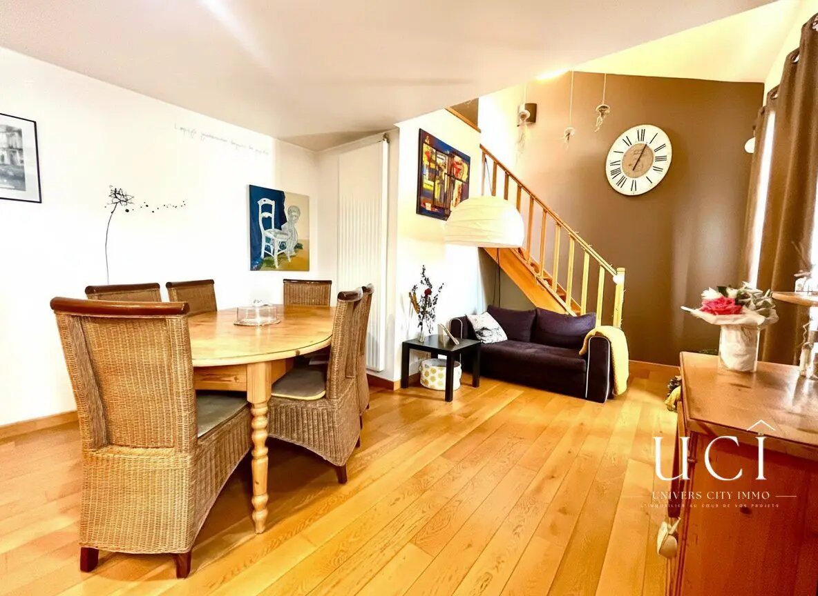 Maison à vendre, 149m², Avrillé