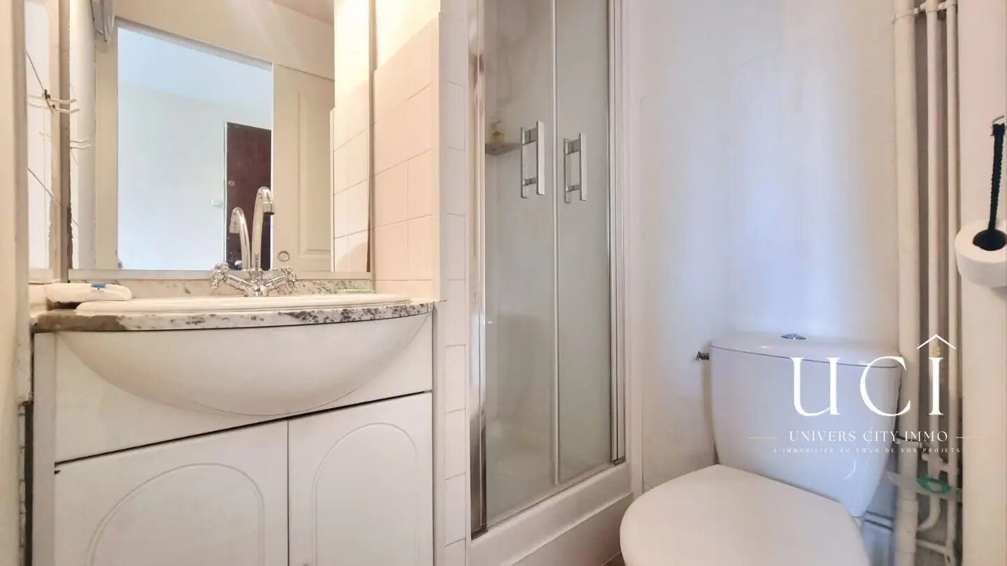 Appartement à vendre, 15m², Saint-Jean-de-Monts