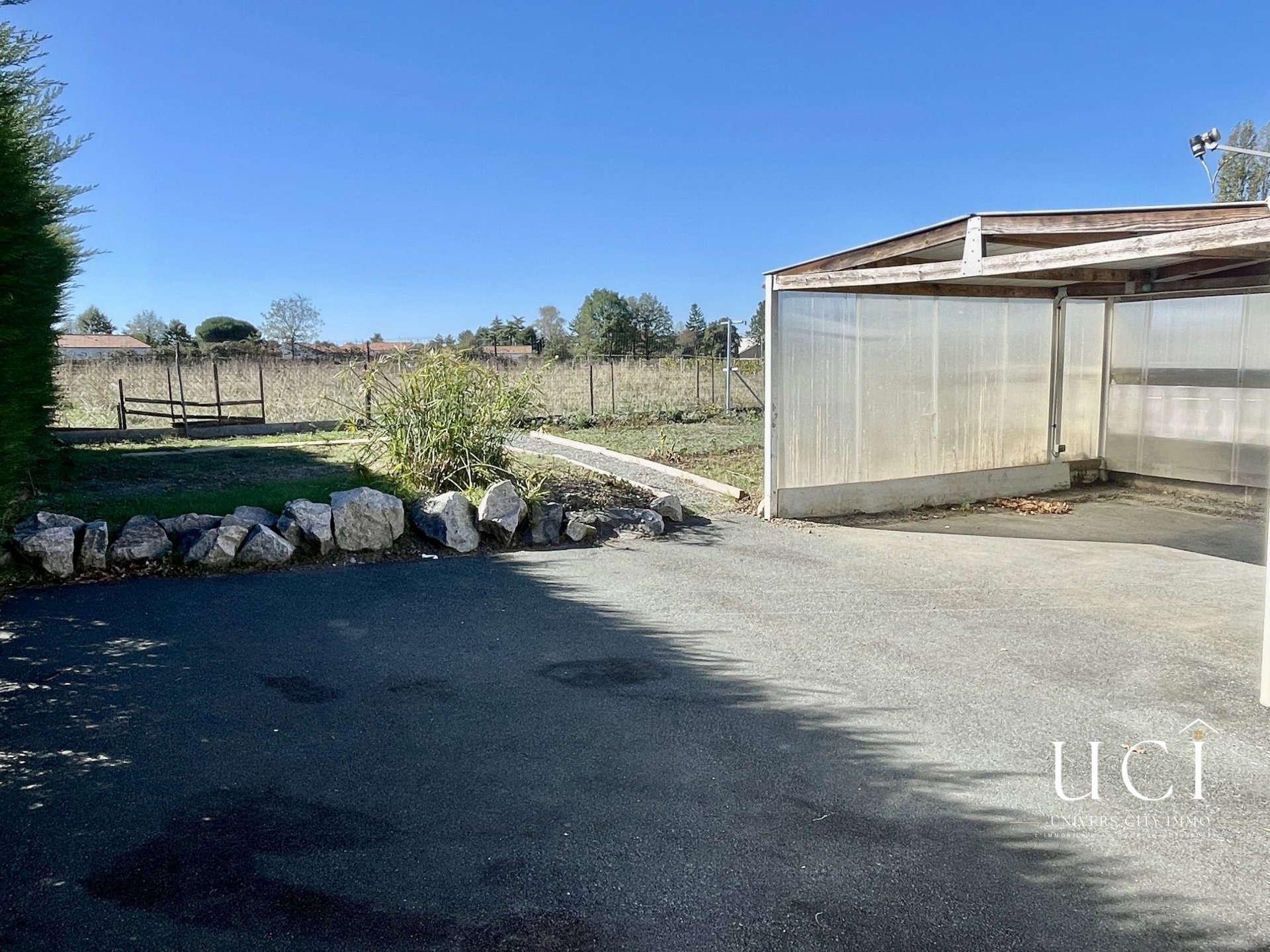 Maison à vendre, 92m², Saint-Martin-des-Noyers