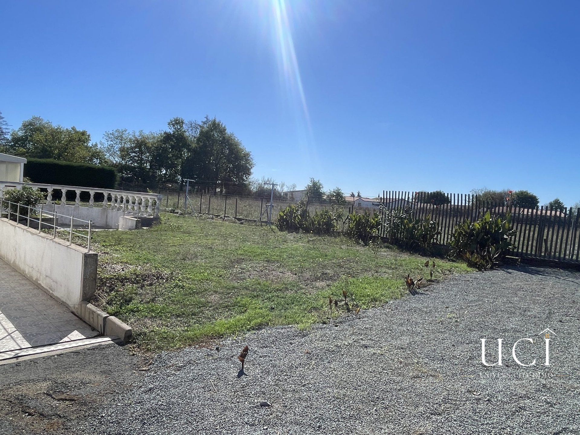Maison à vendre, 92m², Saint-Martin-des-Noyers
