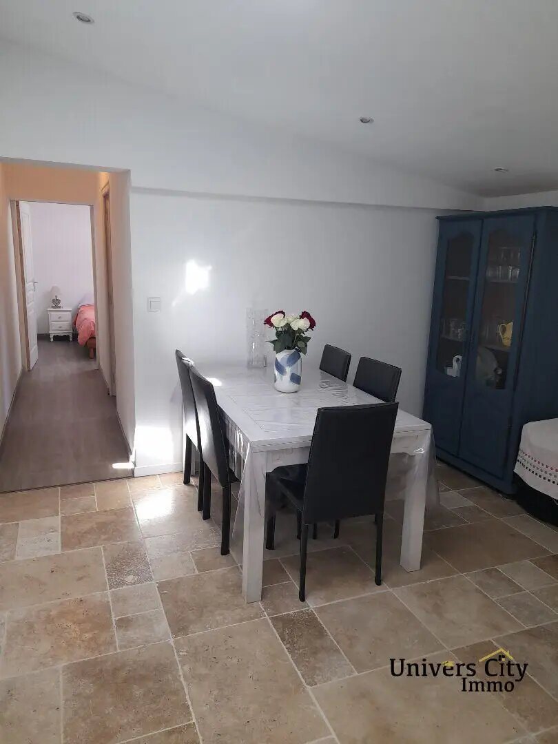 Maison à vendre, 69m², Challans
