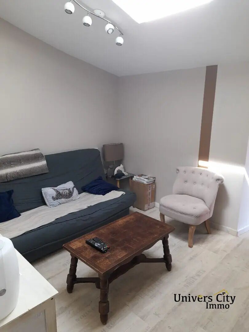 Maison à vendre, 69m², Challans