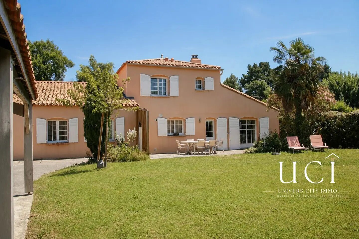 Maison à vendre, 190m², Bouaye