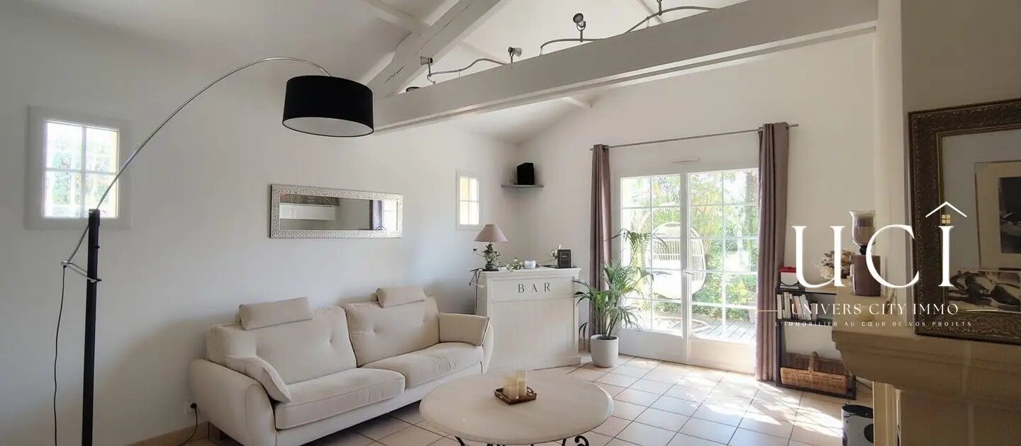 Maison à vendre, 190m², Bouaye