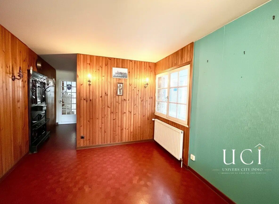 Maison à vendre, 207m², Avrillé