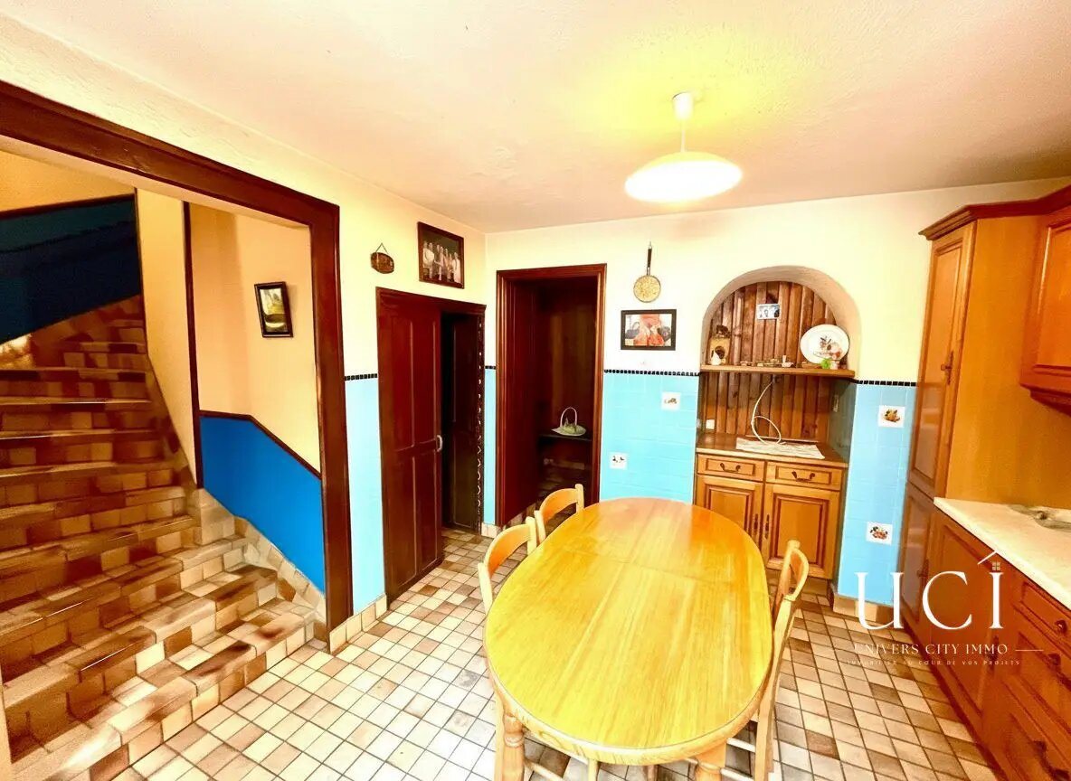 Maison à vendre, 207m², Avrillé