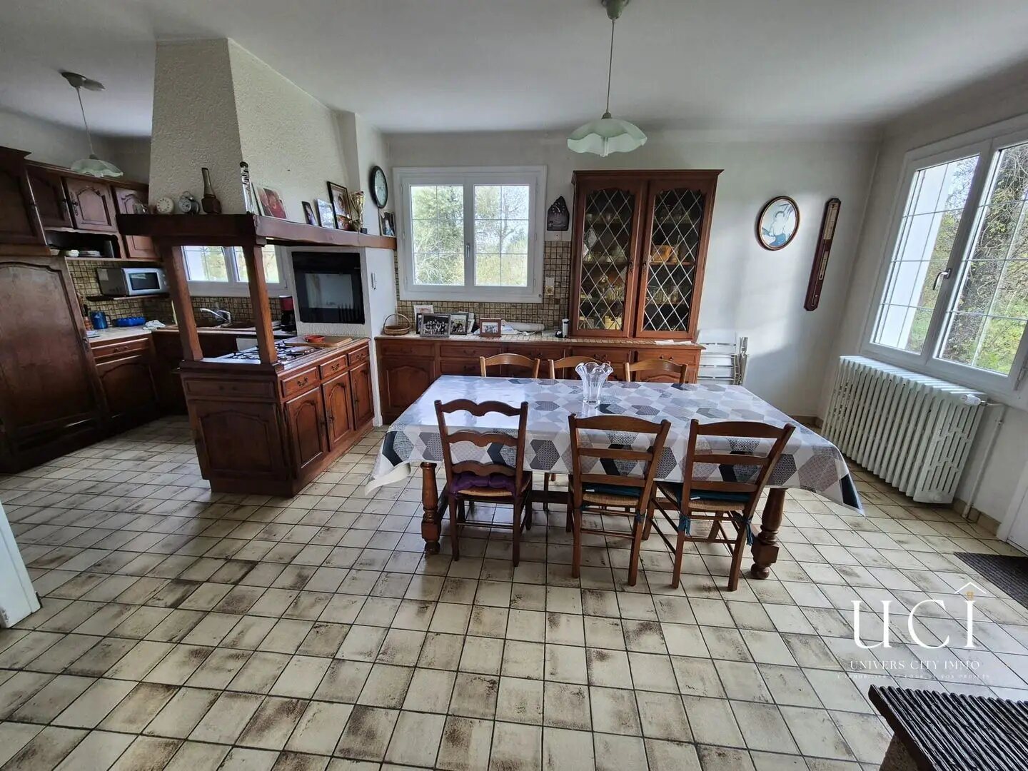 Maison à vendre, 193m², Legé