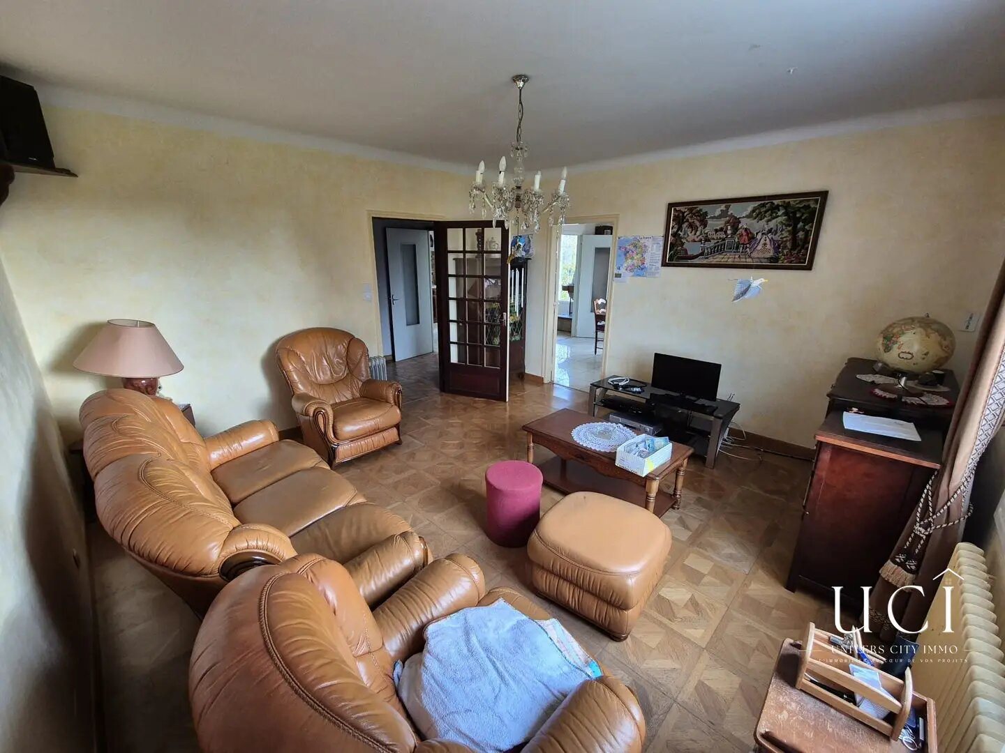 Maison à vendre, 193m², Legé