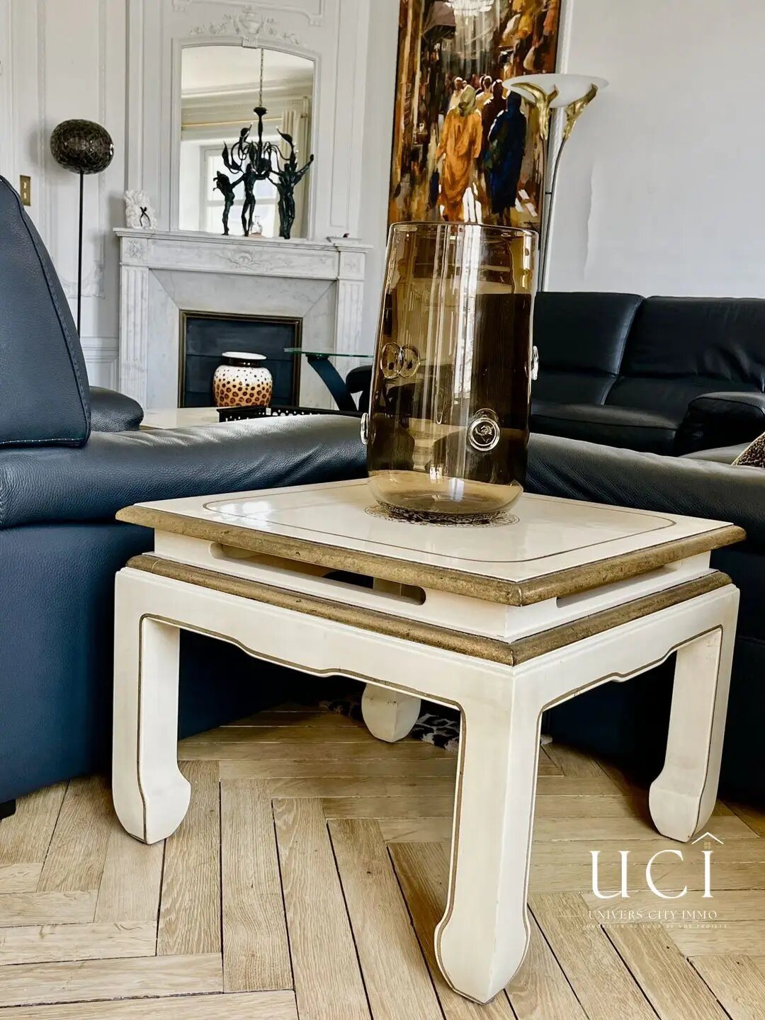 Appartement à vendre, 307m², Nantes