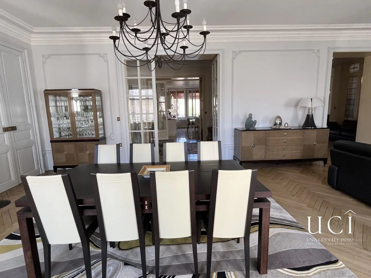 Appartement à vendre, 307m², Nantes